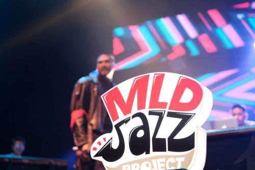 Manggung Di Festival-festival Ini Bukan Sekedar Mimpi!